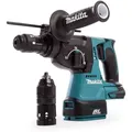 Produktbild: 18v Lxt Sds-plus 2j Bohr- Und Meißelhammer (nur Maschine) Makita Dhr243z