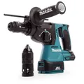 Produktbild: 18v Lxt Sds-plus 2j Bohr- Und Meißelhammer (nur Maschine) Makita Dhr243z
