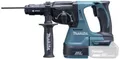 Produktbild: Makita SDS-Plus-Akku-Kombihammer 18 V Li-Ion ohne Akku, ohne Ladegerät