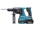 Produktbild: Makita Akku-Kombihammer f. SDS-PLUS 18V (Art.DHR243Z)