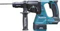 Produktbild: Makita Akku-Kombihammer DHR243Z (Akku) Akku-Kombihammer