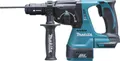 Produktbild: Makita Akku-Kombihammer DHR243Z (Akku) Akku-Kombihammer