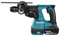 Produktbild: Makita DHR243Z Akku-Kombihammer 18V Li-Ion SDS-Plus bis 24mm