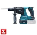 Produktbild: Makita DHR243Z Akku-Bohrhammer 18V SDS-PLUS  24 mm  2,0 J