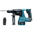 Produktbild: Makita DHR243Z Akku-Kombihammer 18 V Solo