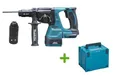 Produktbild: Makita DHR243Z Akku-Kombihammer 18V SDS+ Aktion DHR243  im Makpac 4 Koffer