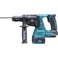 Produktbild: Makita - Bohrhammer (Akku) Akku-Kombihammer DHR243Z f. SDS+ 18,0V