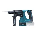Produktbild: Makita DHR243Z Akku Kombihammer 18V Solo SDS Plus Schnellwechselfutter