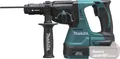 Produktbild: Makita DHR243Z 18 V Akku Kombihammer Schlagbohrer SDS-plus ohne Akku & Ladegerät