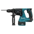 Produktbild: Makita Hammer DHR243Z 18 V SDS-Plus 2,0 J BÜRSTENLOS 3 Funktionen (NUR KÖRPER)
