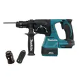 Produktbild: Makita Akku Bohrhammer 18V DHR 171Z/ 243Z/ 280ZJ mit oder ohne Akku & Ladegerät