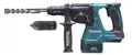 Produktbild: Makita DHR243Z Akku-Bohrhammer 18 Volt, SDS Plus ohne Akku ohne Ladegerät