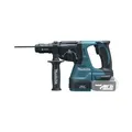 Produktbild: Makita DHR243Z Akku Bohrhammer SDS-Plus 40-fache Meißelverstellung 18V Li-Ion