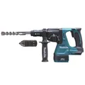 Produktbild: Makita DHR243Z Akku-Kombihammer, 0-4700 min⁻¹, 18V, Bürstenloser Motor