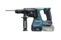 Produktbild: Makita Akku Kombihammer DHR243Z solo SDS Plus mit Schnellwechselfuter ohne Akku