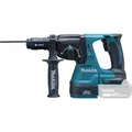 Produktbild: makita DHR243Z Akku-Kombihammer 18,0 V, ohne Akku