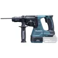 Produktbild: Makita SDS-Plus-Akku-Kombihammer 18 V Li-Ion ohne Akku, ohne Ladegerät
