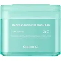 Produktbild: Mediheal Madecassoside Blemish Pad 100 St.