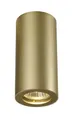 Produktbild: SLV Deckenleuchte Enola B CL-1, GU10, messing 151813