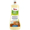 Produktbild: Parkettreiniger Poliboy Bio Parkett Holzdielen Pflege 1 L Ideal für lackierte, lasierte und versiegelte Holzböden