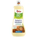 Produktbild: Parkettreiniger Poliboy Bio Parkett Holzdielen Pflege 1 L Ideal für lackierte, lasierte und versiegelte Holzböden 04L0101