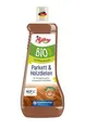 Produktbild: Bio Parkettreiniger POLIBOY, für alle Parkett- & Holzböden, mit Pflanzenwachs, 1000 ml 138939