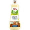 Produktbild: Bio Parkettpflege 1 L Holzreiniger & Pflege - Poliboy
