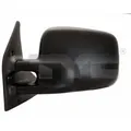 Produktbild: TYC Außenspiegel links schwarz für VW 701857507F01C 701857507C01C 701857507C 337-0162
