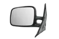 Produktbild: Für BLIC 5402-04-1111112P Side mirror manual Left Aspherical VW CALIFORNIA T4 C