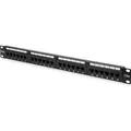 Produktbild: Digitus CAT 5e Patch Panel, 24-port (DN-91524U)