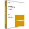 Produktbild: Microsoft Windows Server 2025 RDS User CAL