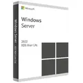 Produktbild: Microsoft Windows Server 2022 Remote Desktop Services User-CAL 10 User, ESD Kopi...