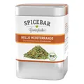 Produktbild: Gewürzküche - Hello Mediterrano 45g | SPICEBAR