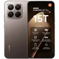 Produktbild: Xiaomi 15T Pro, smartphone 12+512GB, 6,83 Zoll 144Hz augenfreundliche Anzeige, MediaTek Dimensity 9400+, 50MP Leica 5X Pro Teleobjektiv, 5500 mAh, mokkabraun, 2 Jahre Garantie.