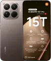 Produktbild: Xiaomi 15T Pro 12GB + 512GB Mocha Gold Smartphone #27509128