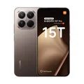 Produktbild: Smartphone Xiaomi 15T Pro 5G 12 GB RAM 512 GB Braun Mocha