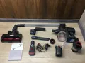 Produktbild: SEVERIN HV 7164 Stiel- und Handstaubsauger, leistungsstark, I38789