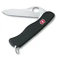 Produktbild: Victorinox Sentinel Clip Taschenmesser/Knife mit 5 Funktionen  (0.8416.M3)