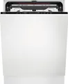 Produktbild: AEG 7000 GlassCare / Vollintegrierter-Geschirrspüler 60 cm / AirDry - perfekte Trocknungsergebnisse / MaxiFlex Besteckschublade / QuickSelect Display FSE7470AP Integriert - nicht relevant