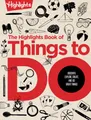 Produktbild: The Great Book of Doing: 500+ Screen-Free Activities, Brain Teasers, Recipes,