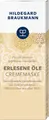 Produktbild: Hildegard Braukmann Erlesene Öle Crememaske , 30 ml