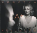 Produktbild: Agnetha Fältskog A+ CD Europe BMG 2023 standard CD still sealed in gatefold card