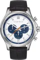 Produktbild: Esprit - Esprit ES108251003 Mathias Schwarz Herenhorloge