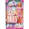 Produktbild: Simba Steffi Love Hello Baby (105733680)