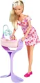 Produktbild: Simba 105733680 Steffi Love Puppe Hello Baby (29 cm) - Schwangere Spielpuppe