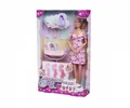 Produktbild: 4006592091156 Doll Steffi Love Hello Baby Simba