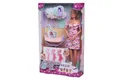 Produktbild: Simba 105733680 - Steffi Love - Hello Baby - Neu