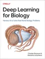 Produktbild: Deep Learning for Biology Charles Ravarani