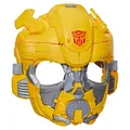 Produktbild: Hasbro Transformers Rotb Bumblebee 2-In-1 Maske & Figur