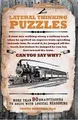 Produktbild: Lateral Thinking Puzzles von Erwin Brecher | Buch | Zustand sehr gut
